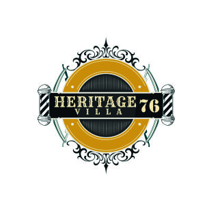 Heritage villa