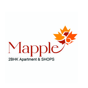 Mapple web logo
